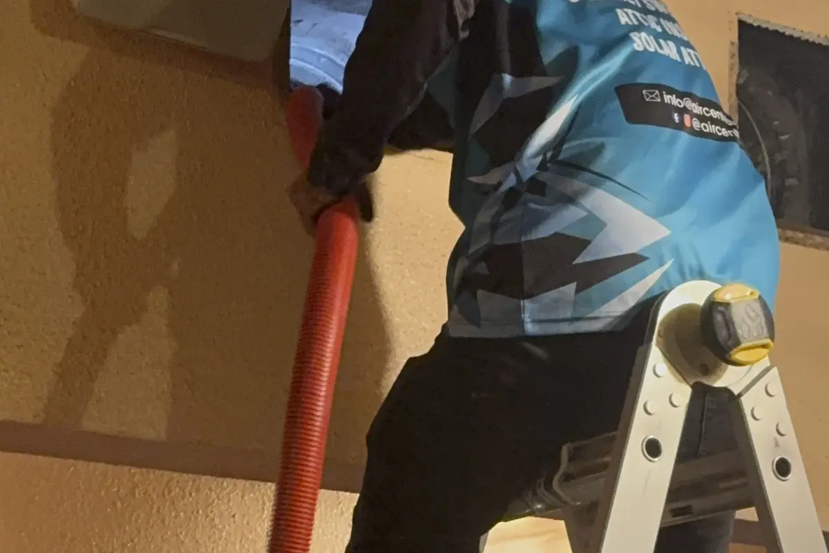 Red Flags That Signal a Scam - Air Central homeowner education service in Austin TX