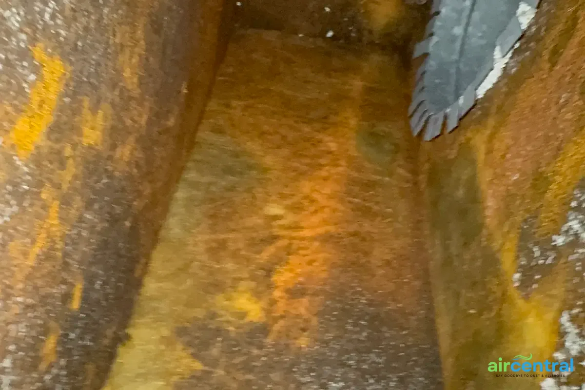 How Often Commercial Ducts Should Be Cleaned in Austin - Air Central indoor air quality service in Austin TX