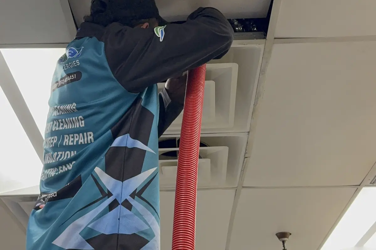 QuietCool Whole House Fans: What Austin Homeowners Should Know - Air Central energy efficiency service in Austin TX