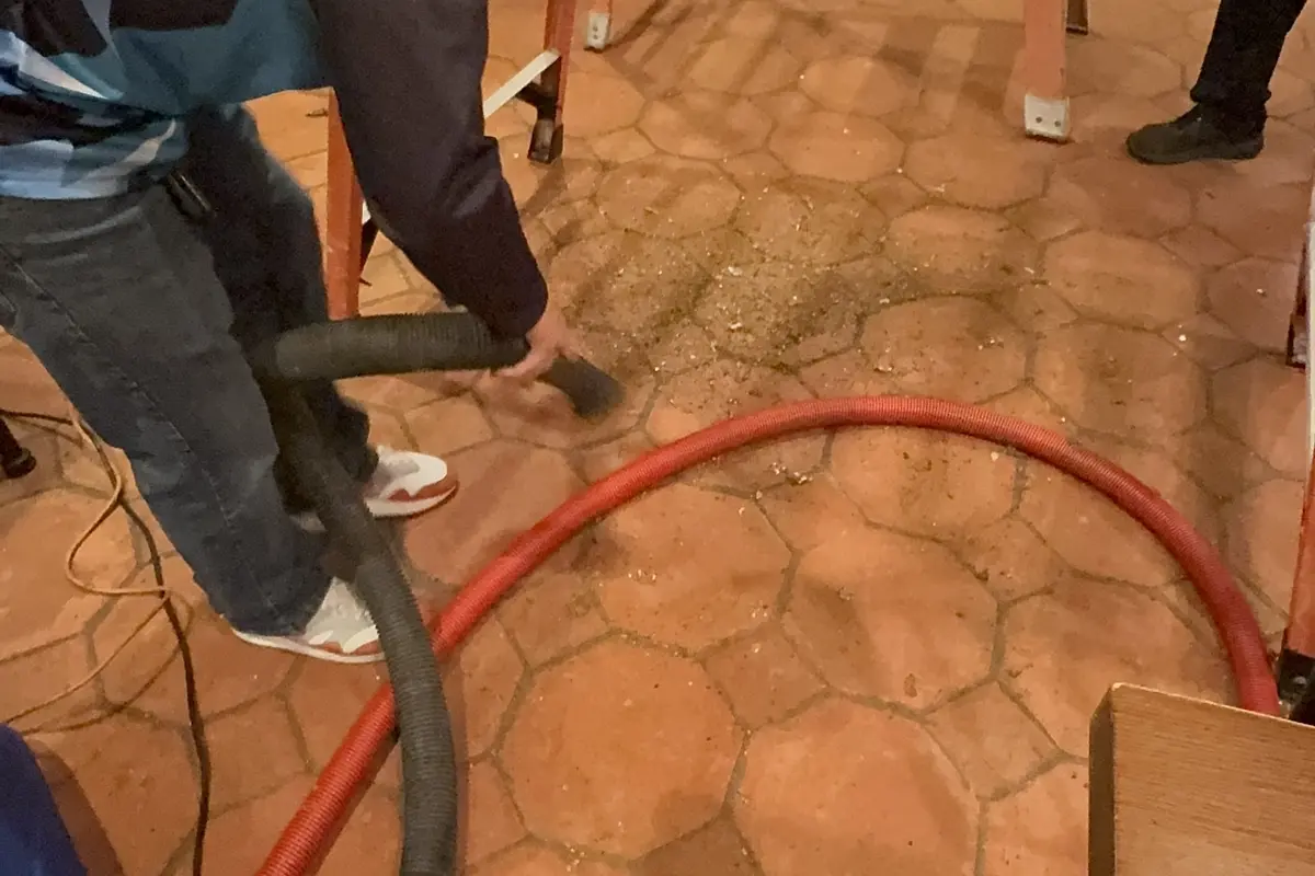 Headaches, Fatigue, and Cognitive Effects - Air Central air duct cleaning service in Austin TX