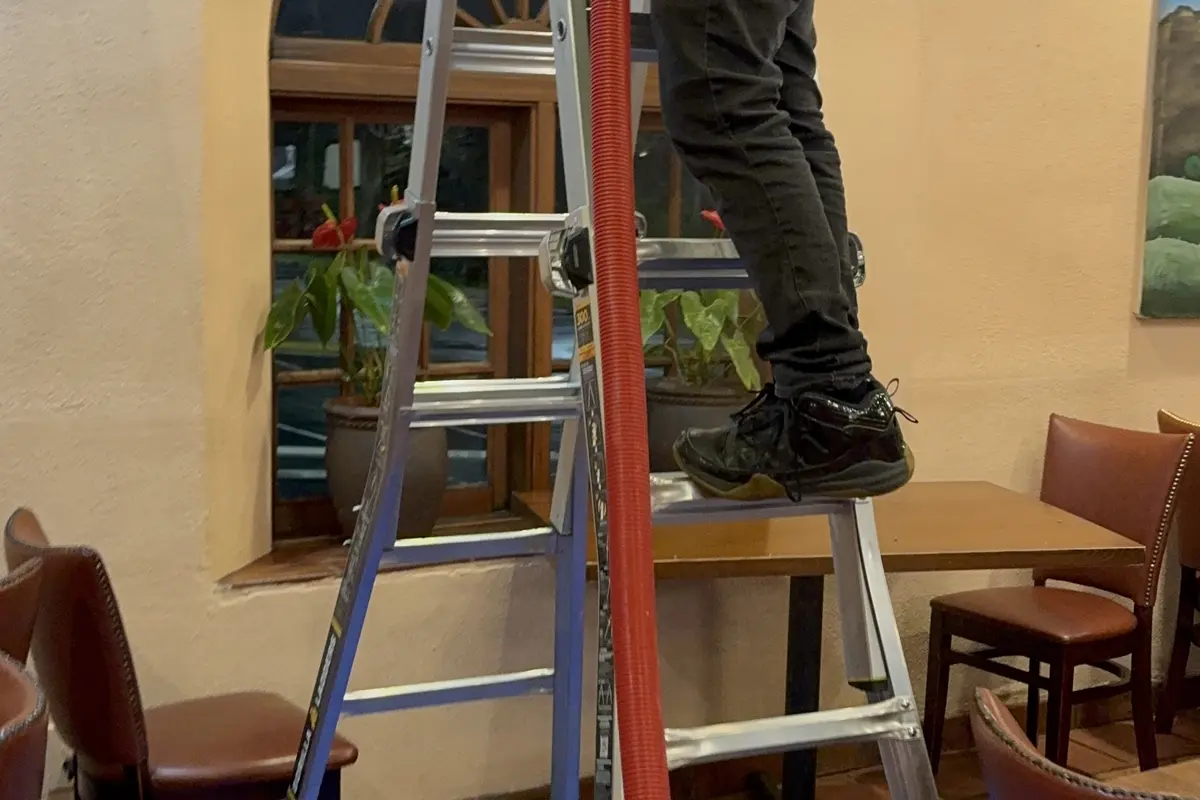 Office Buildings and Tenant Air Quality Responsibilities - Air Central air duct cleaning service in Austin TX