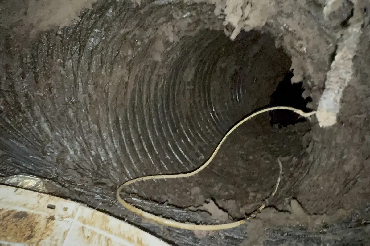 Your Home Has Poor Sealing and Too Many Entry Points for Dust - Air Central air duct cleaning service in Austin TX