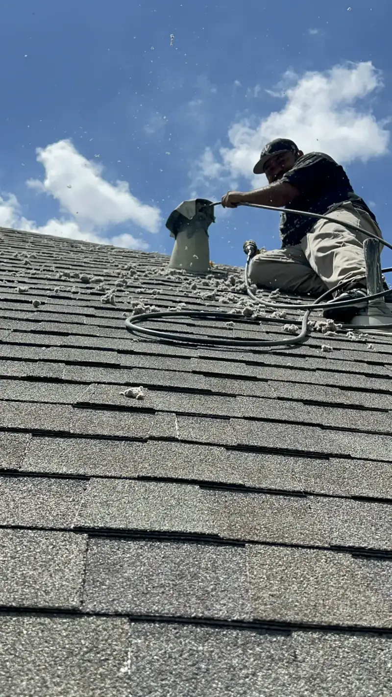 Dryer Vent Cleaning in Austin: Complete Service Guide