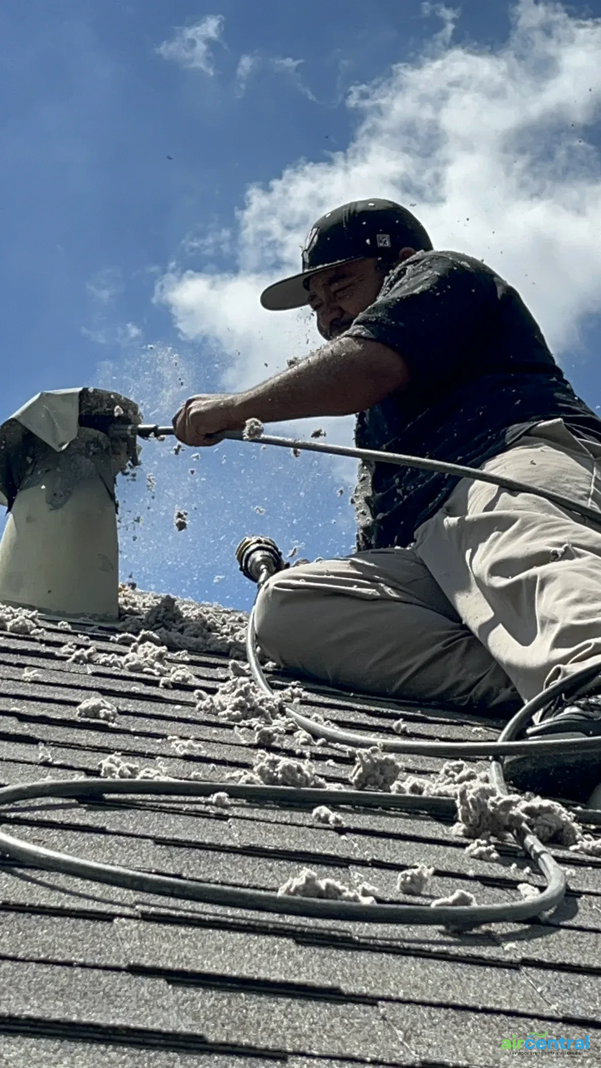 HOA and Condo Dryer Vent Cleaning Requirements in Texas