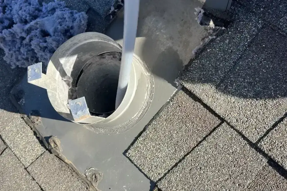 Key Code Requirements - Air Central dryer vent service in Austin TX