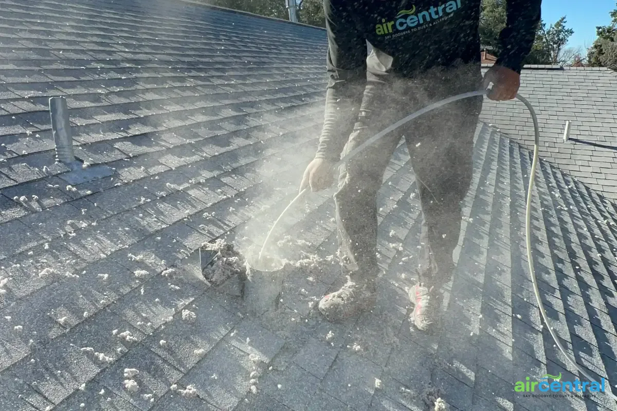 Multi-Unit Dryer Vent Risks That Do Not Exist in Single-Family Homes - Air Central dryer vent service in Austin TX