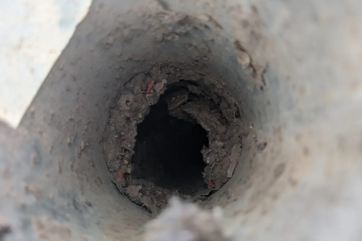 Quick Diagnostic Steps - Air Central dryer vent service in Austin TX