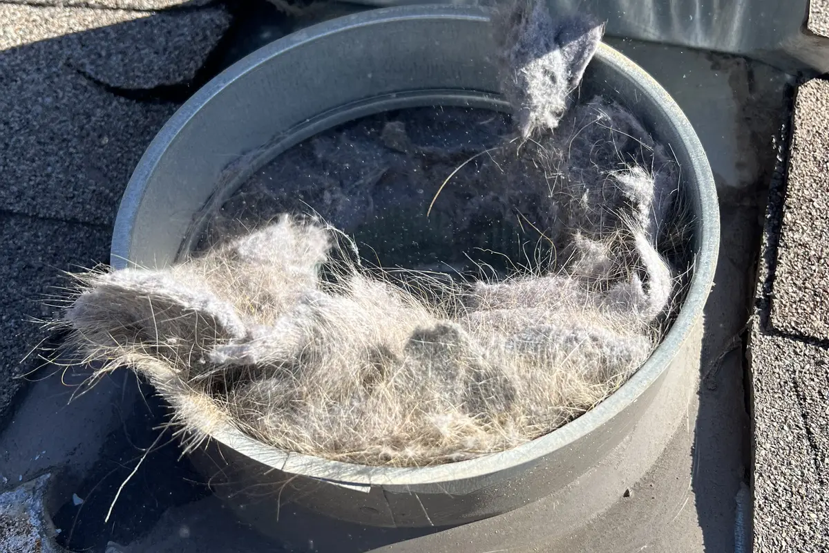 Real Incident Patterns from Fire Investigation Reports - Air Central dryer vent service in Austin TX