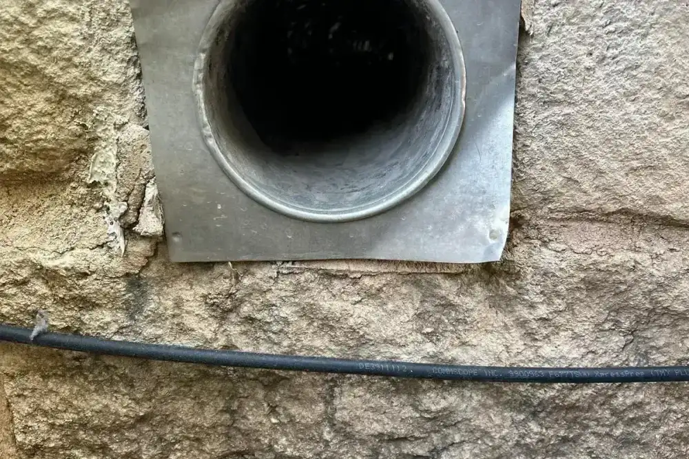 Austin Climate Considerations - Air Central dryer vent service in Austin TX