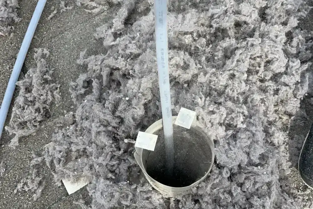 Professional Cleaning vs DIY: What You Can and Cannot Do - Air Central dryer vent service in Austin TX