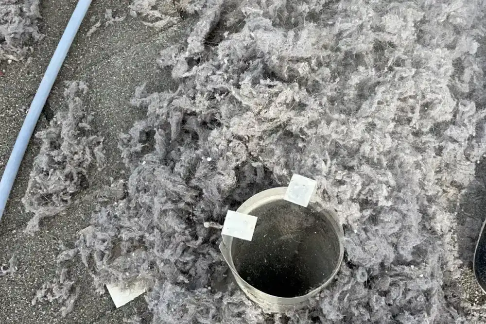 Why Code Compliance Matters - Air Central dryer vent service in Austin TX