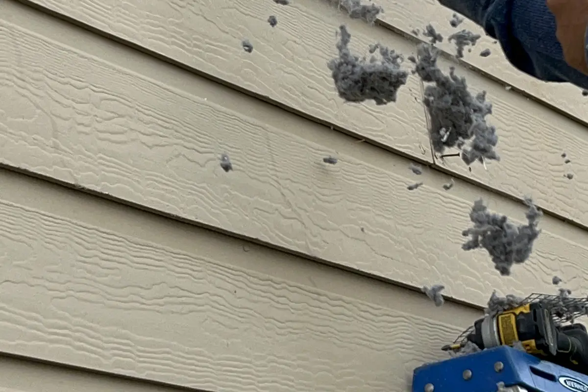 Signs You Are Overdue - Air Central dryer vent service in Austin TX