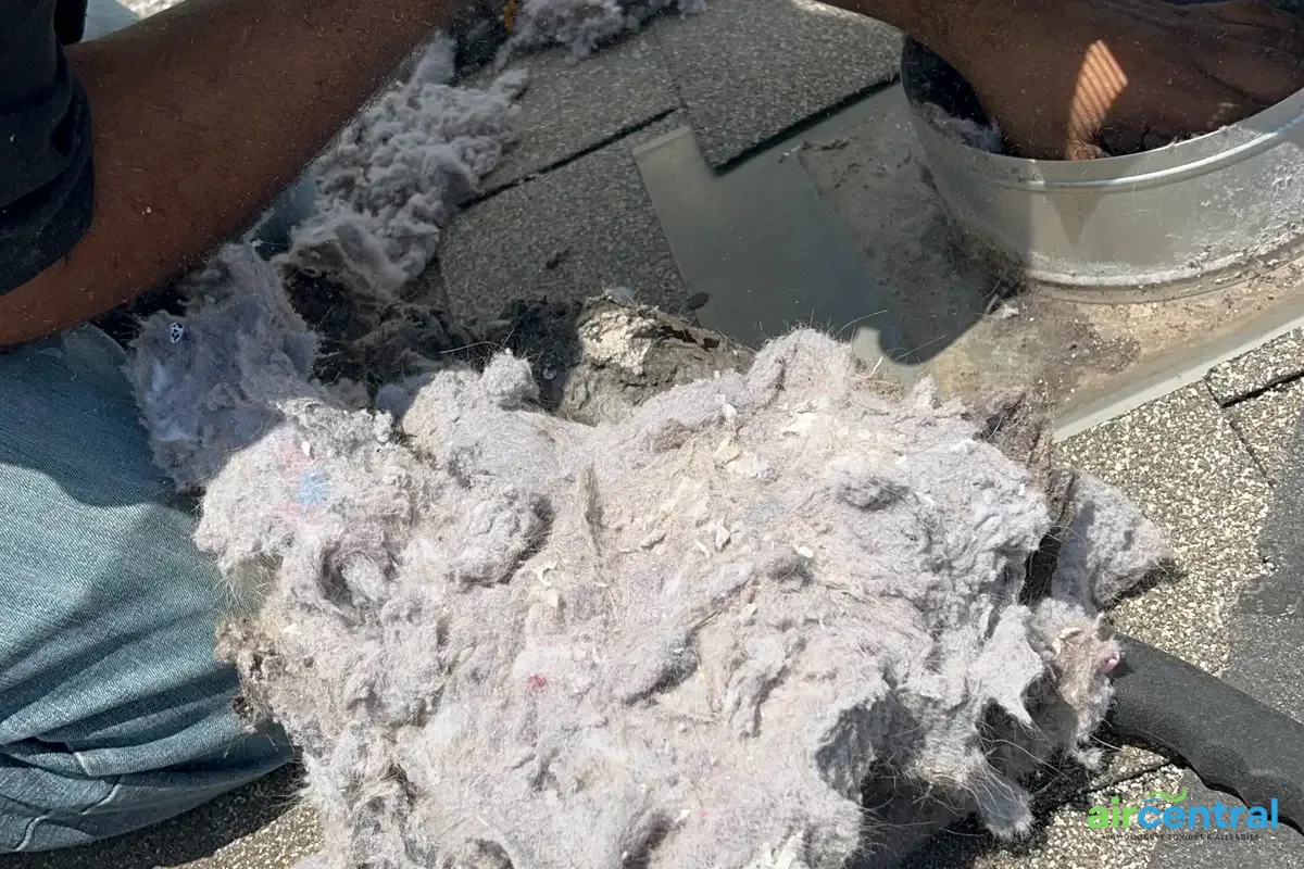 Who Is Responsible: The HOA or the Unit Owner? - Air Central dryer vent service in Austin TX