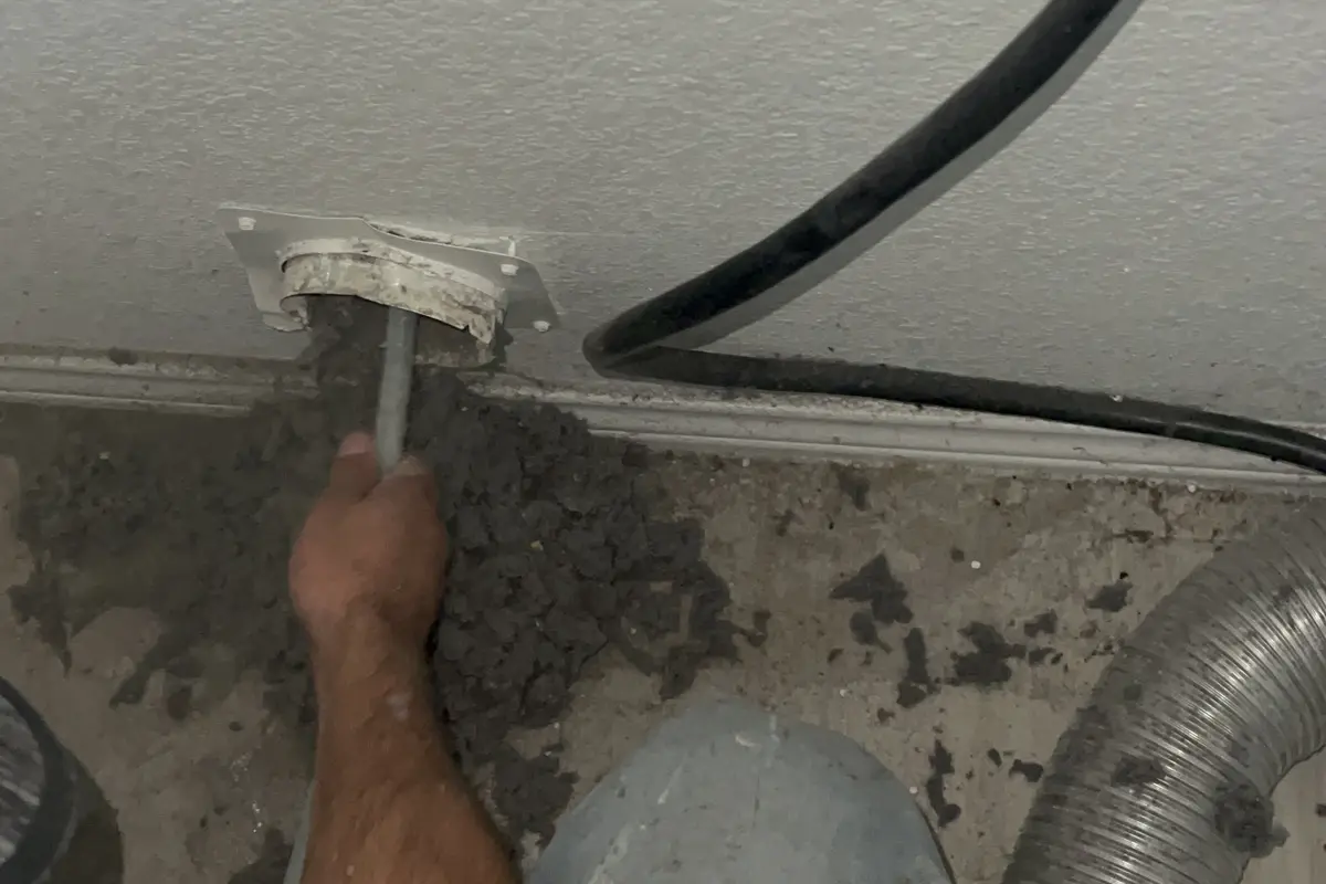Prevention: What Austin Homeowners Should Do - Air Central dryer vent service in Austin TX