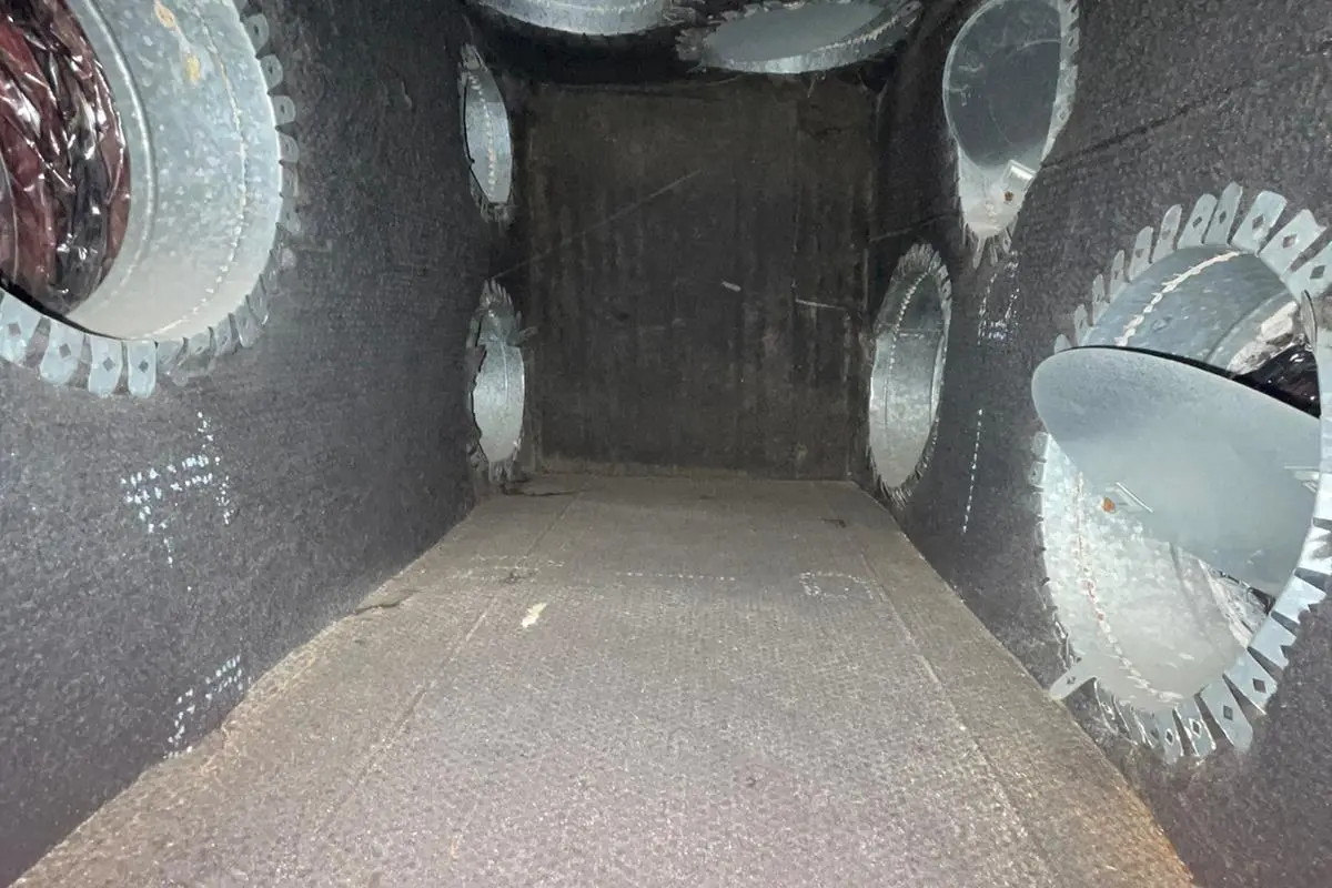 What NADCA Standards Require - Air Central homeowner education service in Austin TX