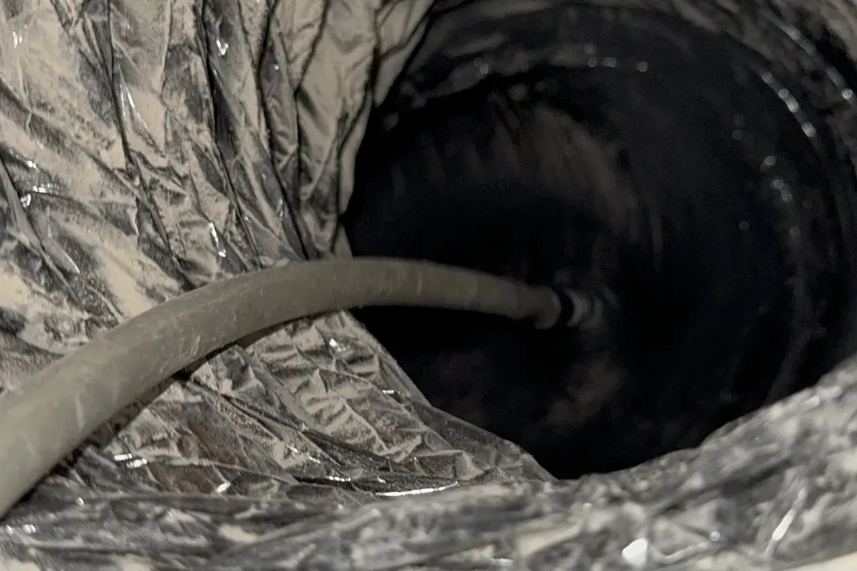 Seal Duct Leaks: The Biggest Hidden Efficiency Loss - Air Central energy efficiency service in Austin TX