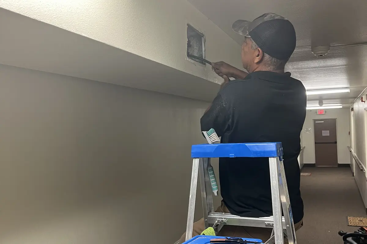 Supply Vents vs Return Vents: What Every Homeowner Should Know