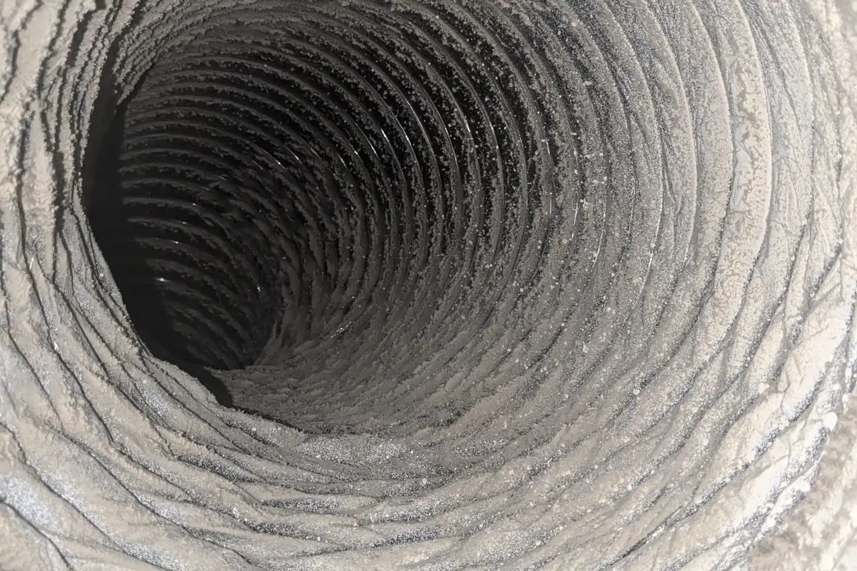 Clean Immediately After - Air Central air duct cleaning service in Austin TX