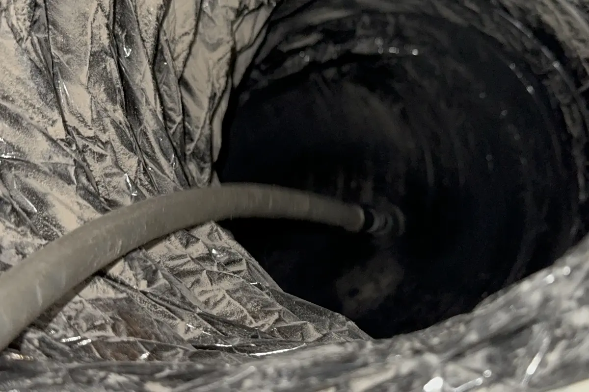 Rating Breakdown - Air Central indoor air quality service in Austin TX