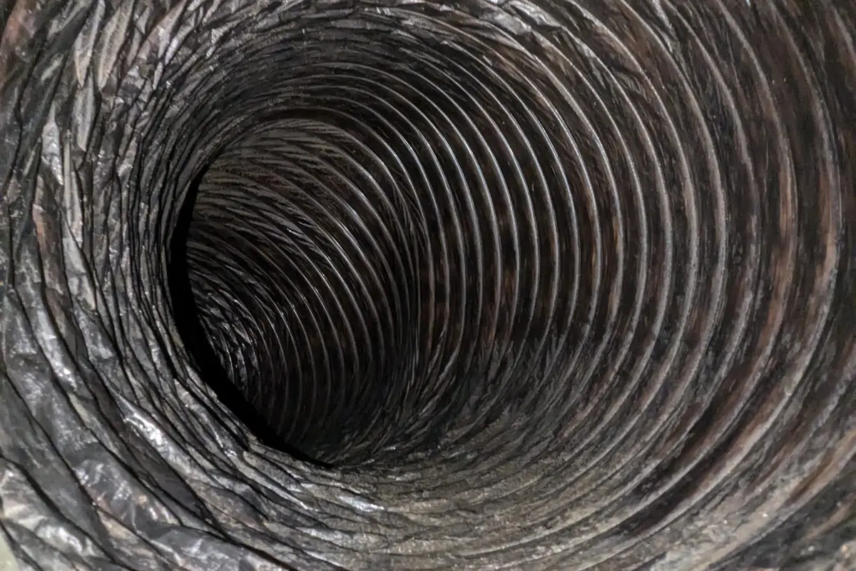 Clean More Frequently If - Air Central air duct cleaning service in Austin TX