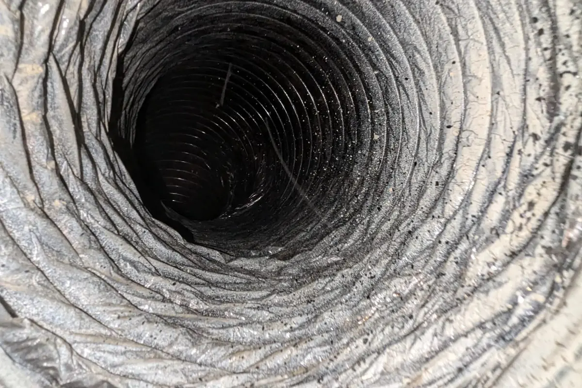 Step-by-Step Process - Air Central air duct cleaning service in Austin TX