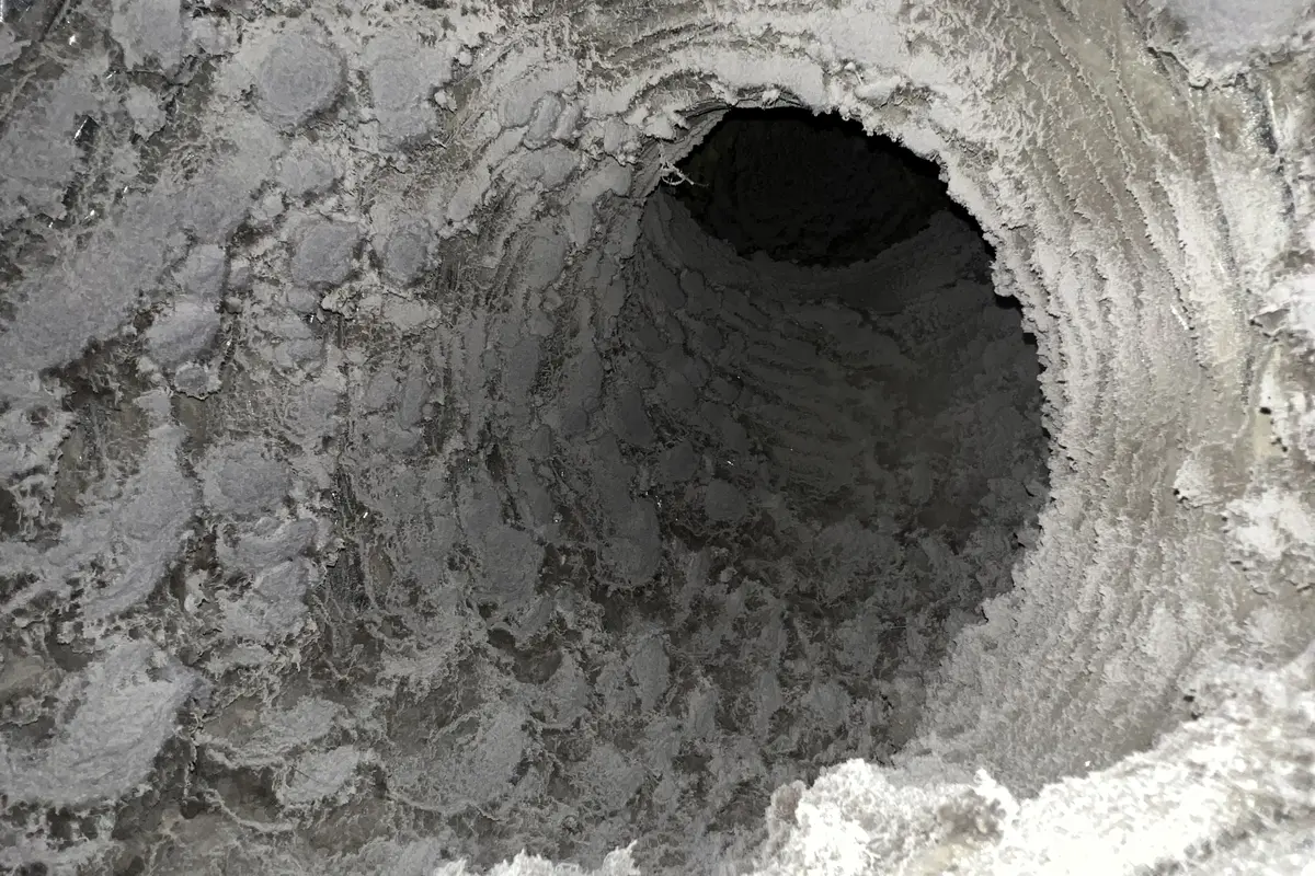 When It Is NOT Worth It - Air Central air duct cleaning service in Austin TX