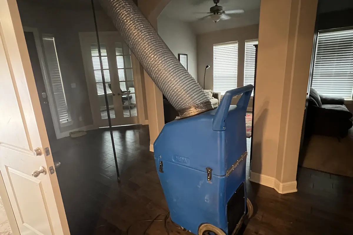 How to Verify - Air Central homeowner education service in Austin TX