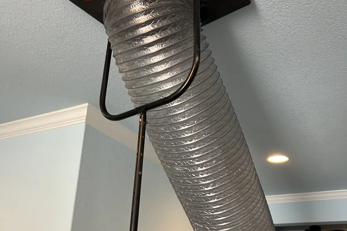 DIY Maintenance Between Inspections - Air Central chimney service in Austin TX