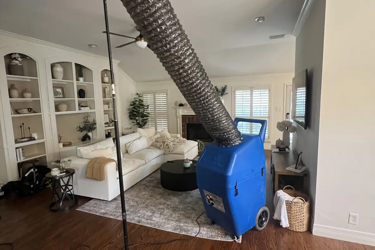 Austin-Specific Recommendations - Air Central indoor air quality service in Austin TX