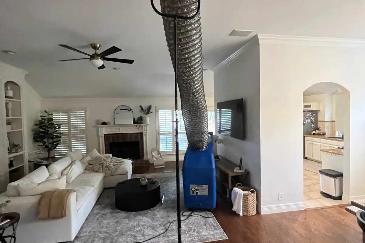 When DIY Makes Sense - Air Central air duct cleaning service in Austin TX