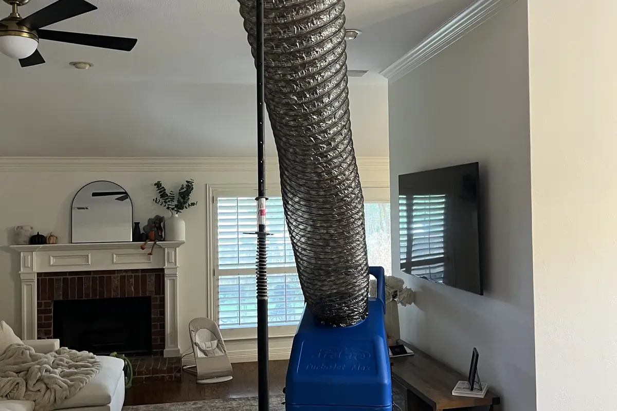 Home Warranties and HVAC Coverage - Air Central homeowner education service in Austin TX