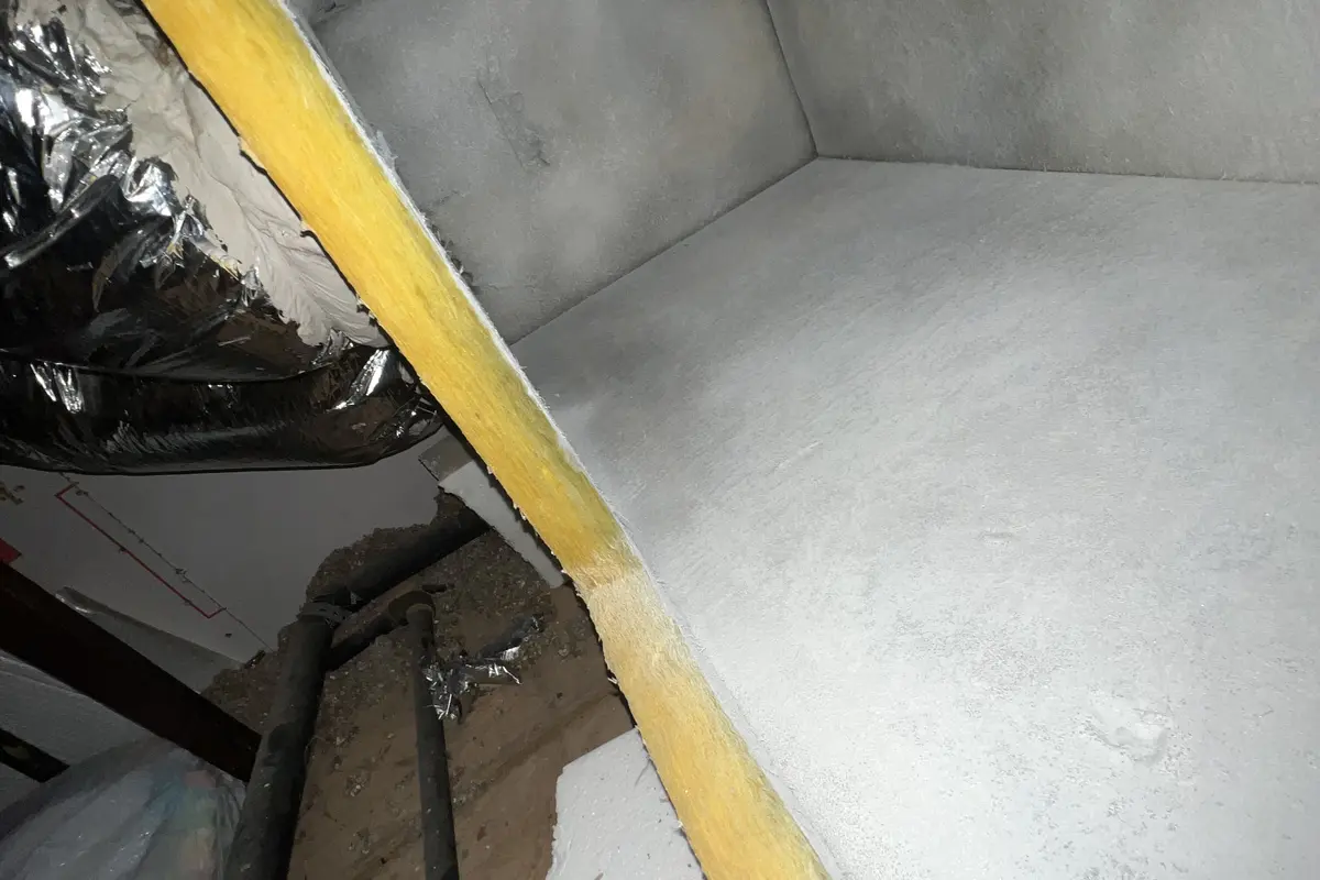 Can You Spray Something to Kill Mold in Air Ducts? The Truth