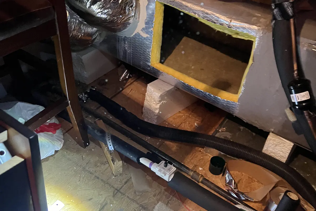 When to Call a Professional for Air Handler Service - Air Central homeowner education service in Austin TX