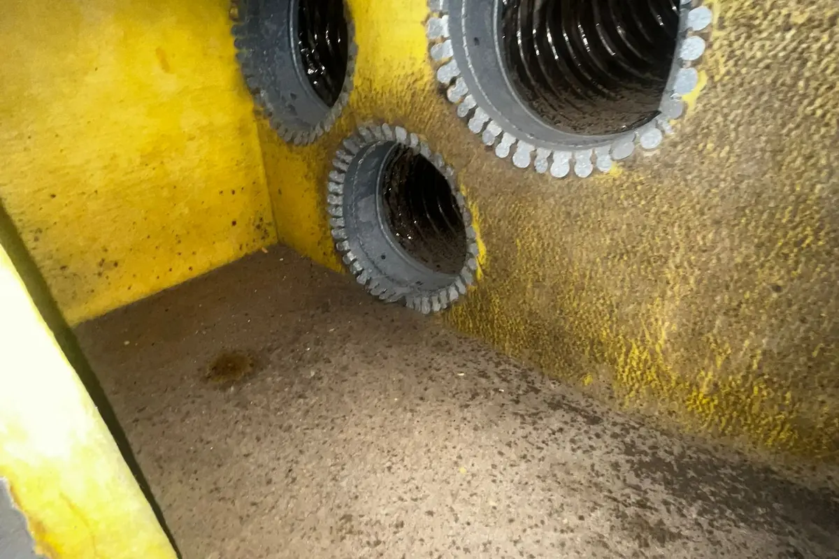 What Happens During an Energy Audit - Air Central energy efficiency service in Austin TX