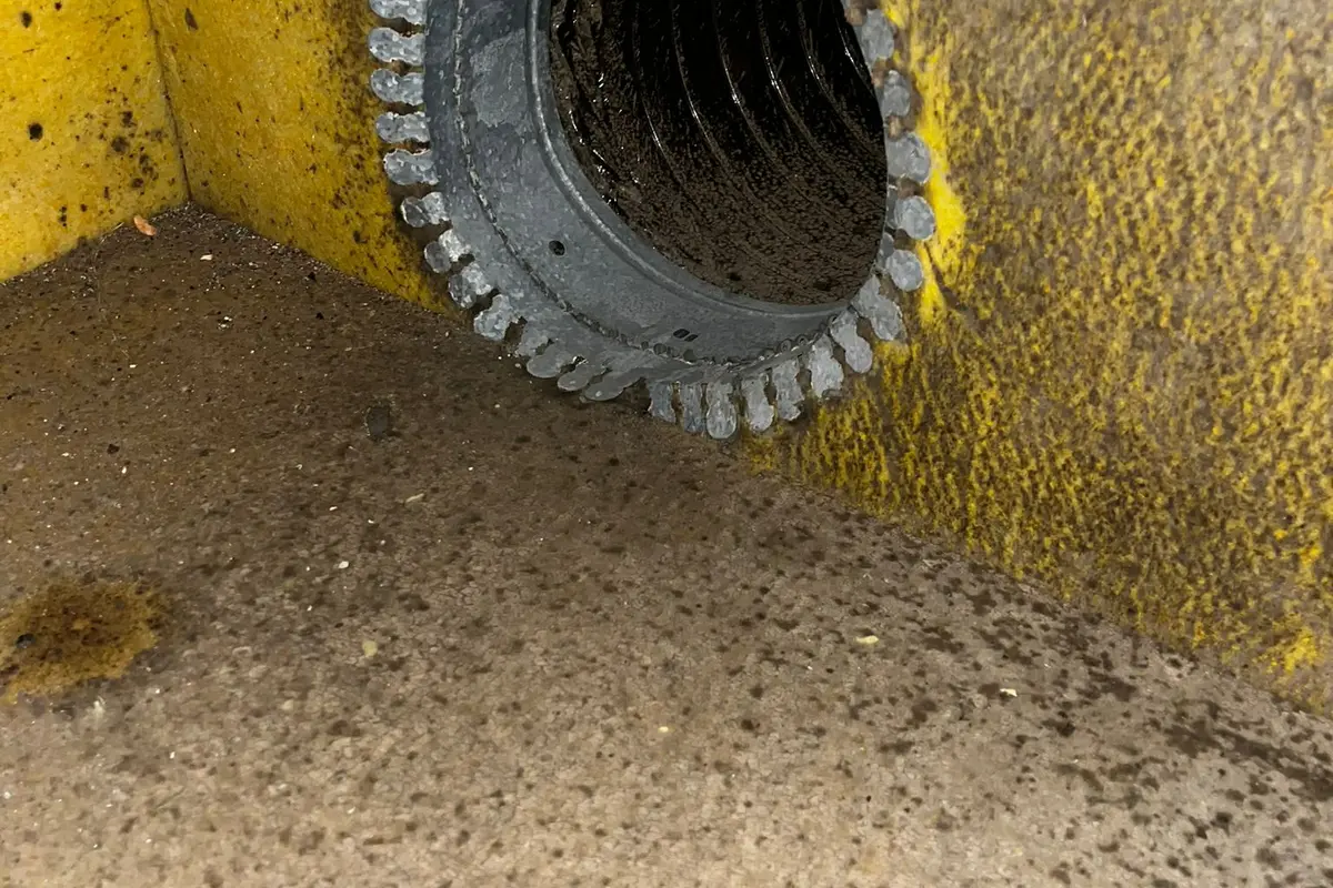 Supply Plenum vs Return Plenum - Air Central homeowner education service in Austin TX