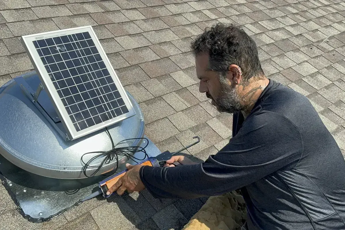 Installation Considerations - Air Central energy efficiency service in Austin TX