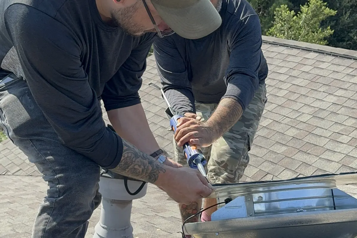 Building Your Austin Home Energy Efficiency Plan - Air Central energy efficiency service in Austin TX