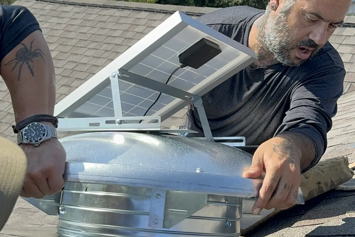 Air Duct Cleaning and Energy Efficiency - Air Central air duct cleaning service in Austin TX