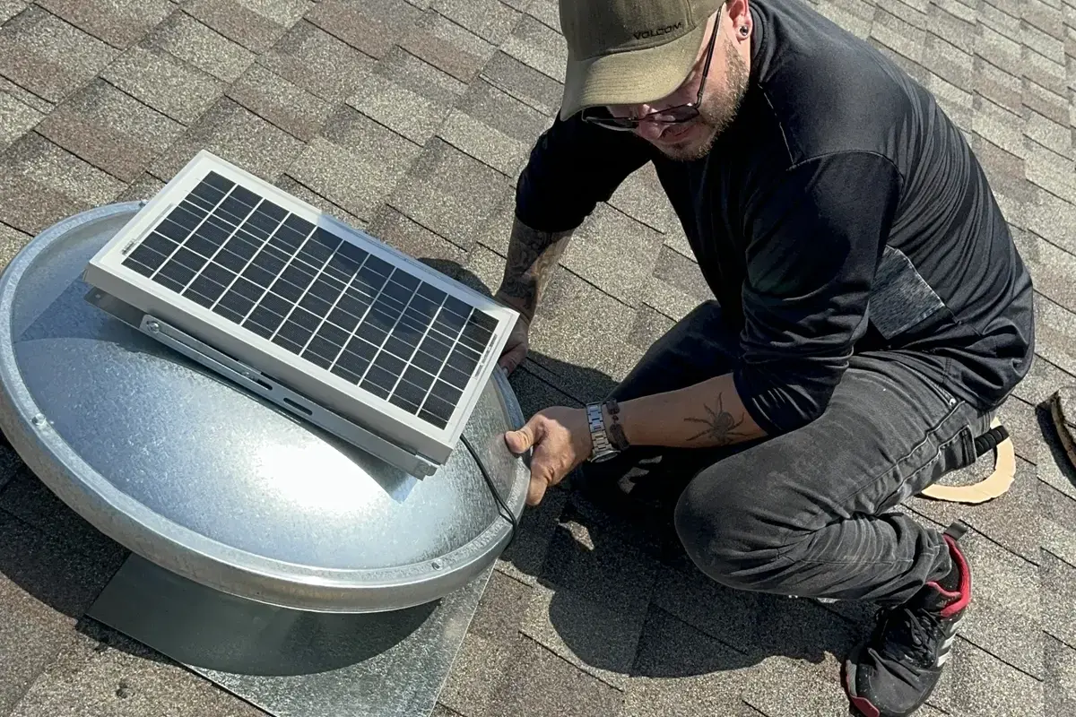 Detailed ROI Calculation for Austin - Air Central energy efficiency service in Austin TX