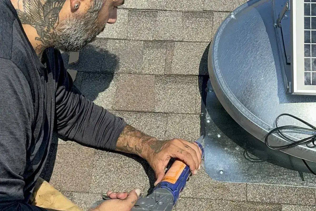 Austin Energy Power Saver Program: Rebates for Insulation and HVAC - Air Central energy efficiency service in Austin TX