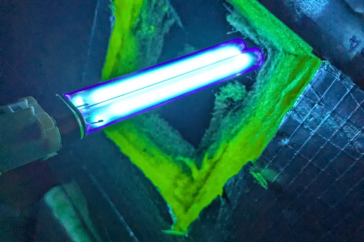 How UV-C Systems Compare to Both - Air Central indoor air quality service in Austin TX