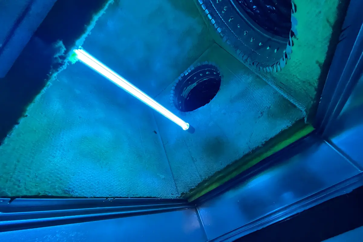 December Checklist: Cedar Season Air Quality - Air Central seasonal guides service in Austin TX