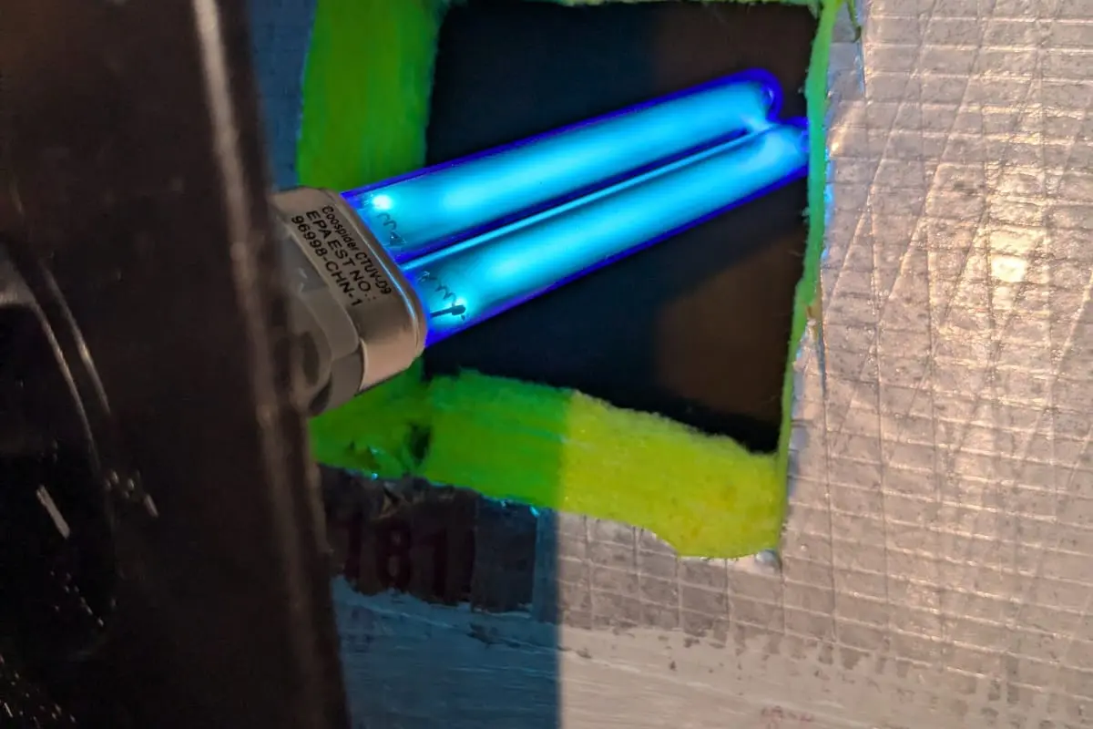 Indoor Air Quality Strategies - Air Central indoor air quality service in Austin TX