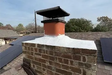 Chimney Sweep & Repair