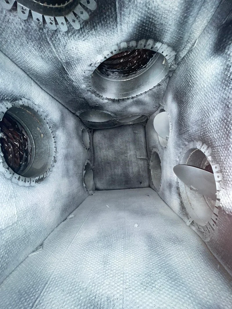 Air Duct Inspection service estimates - professional results by Air Central in Austin, TX