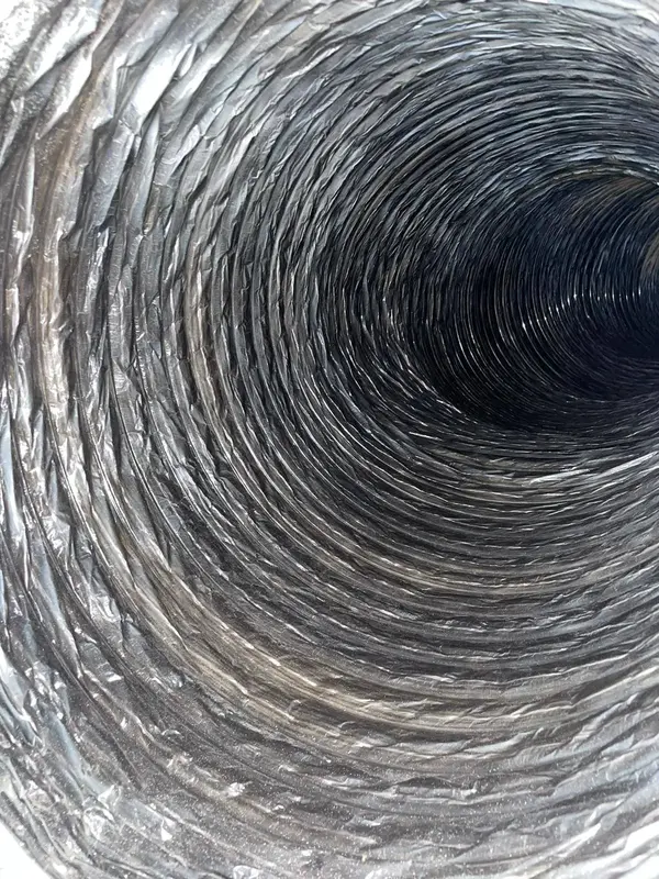 Austin home air quality improvement results