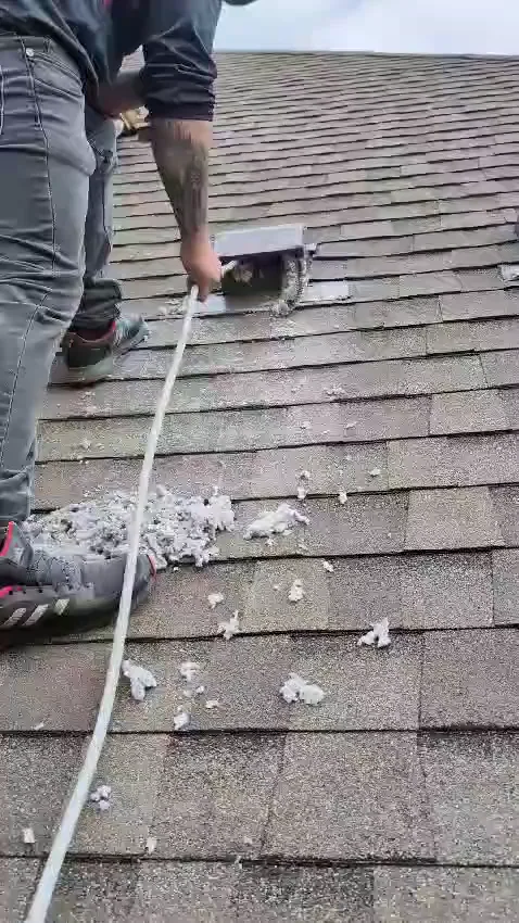 Air Central professional service in Austin, TX